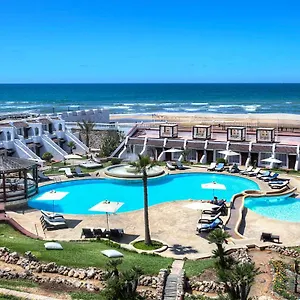 4* فندق كازابلانكا لو ليدو ثالاسو آند سبا