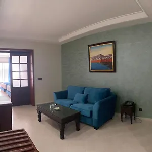 Azur **** Casablanca