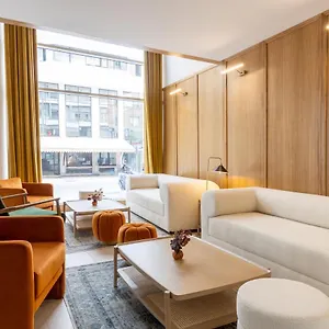 4* فندق Western Center