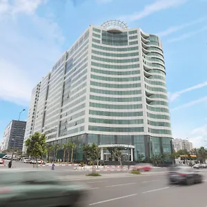 Grand Mogador Center Otel