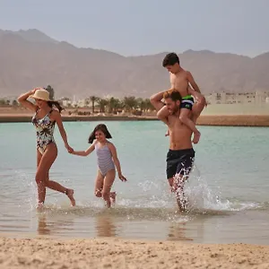 حياة ريجنسي عقبة أيلة 5* العقبة