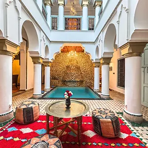 https://riad-lorchidee.marrakeshhotelsmorocco.com