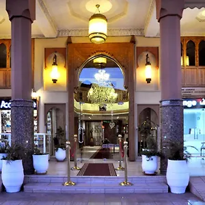 مونت جليز 3* مراكش
