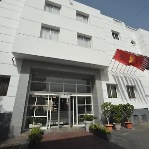 4* فندق وسبا أجنحة كازابلانكا