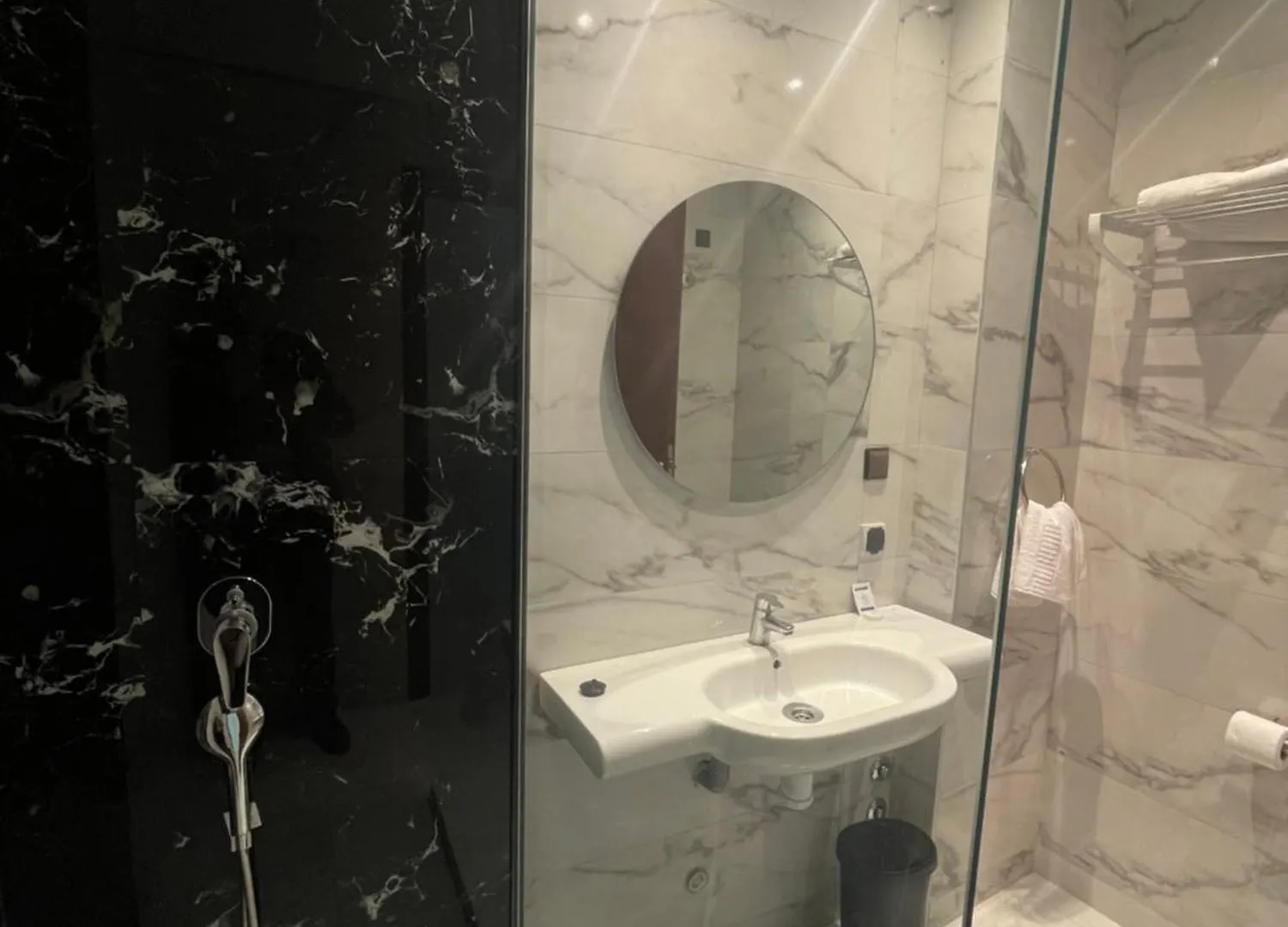 Hotel Amouday Casablanca 3*,  Morocco