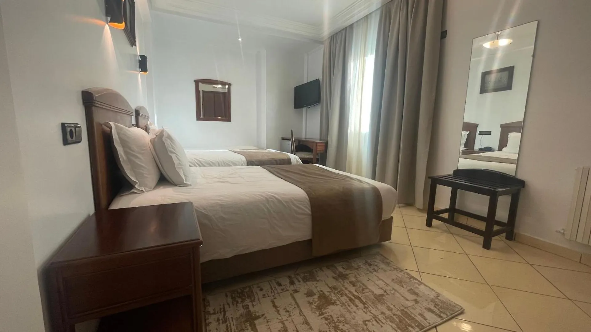 Hotel Amouday Casablanca