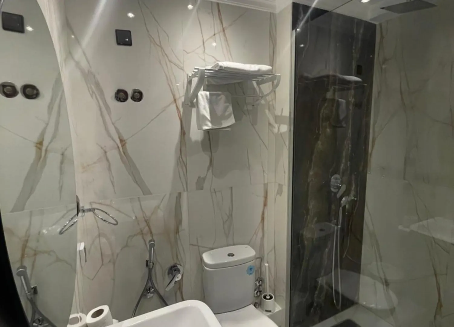 Hotel Amouday Casablanca
