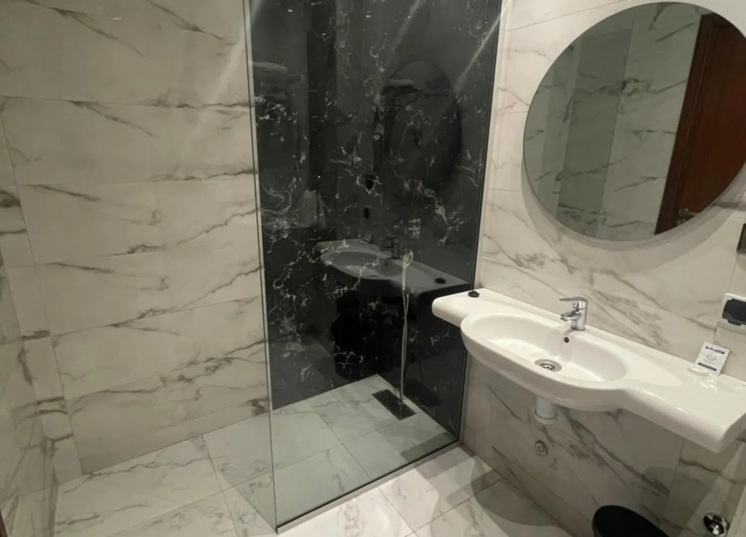 Hotel Amouday Casablanca