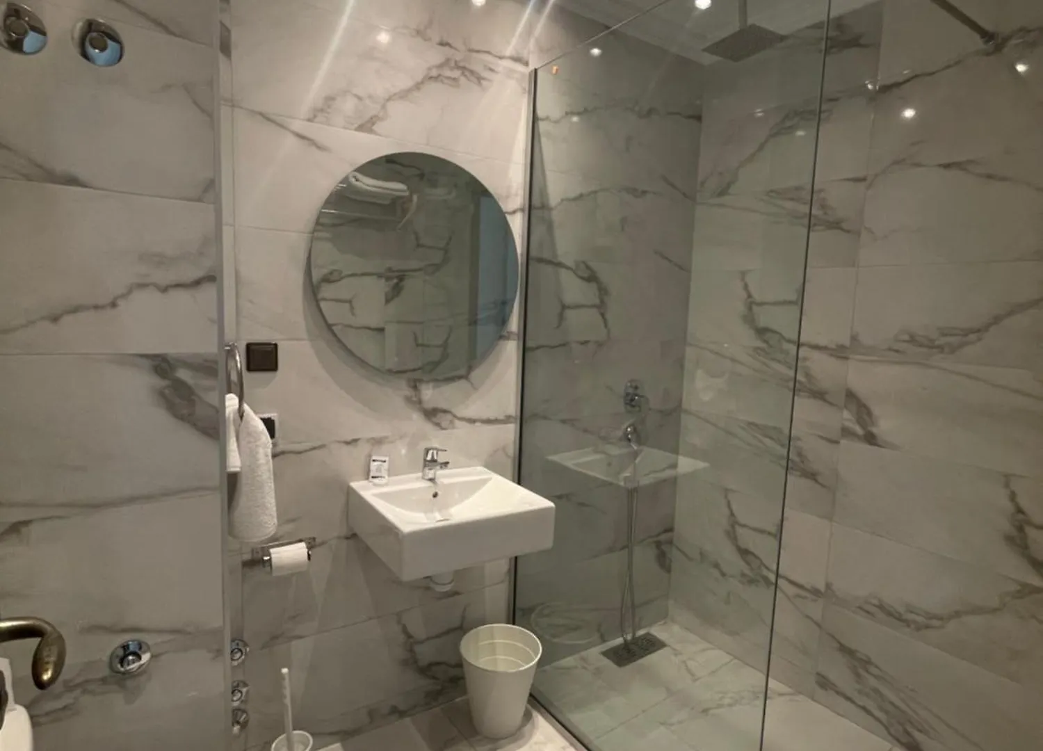 Hotel Amouday Casablanca Morocco
