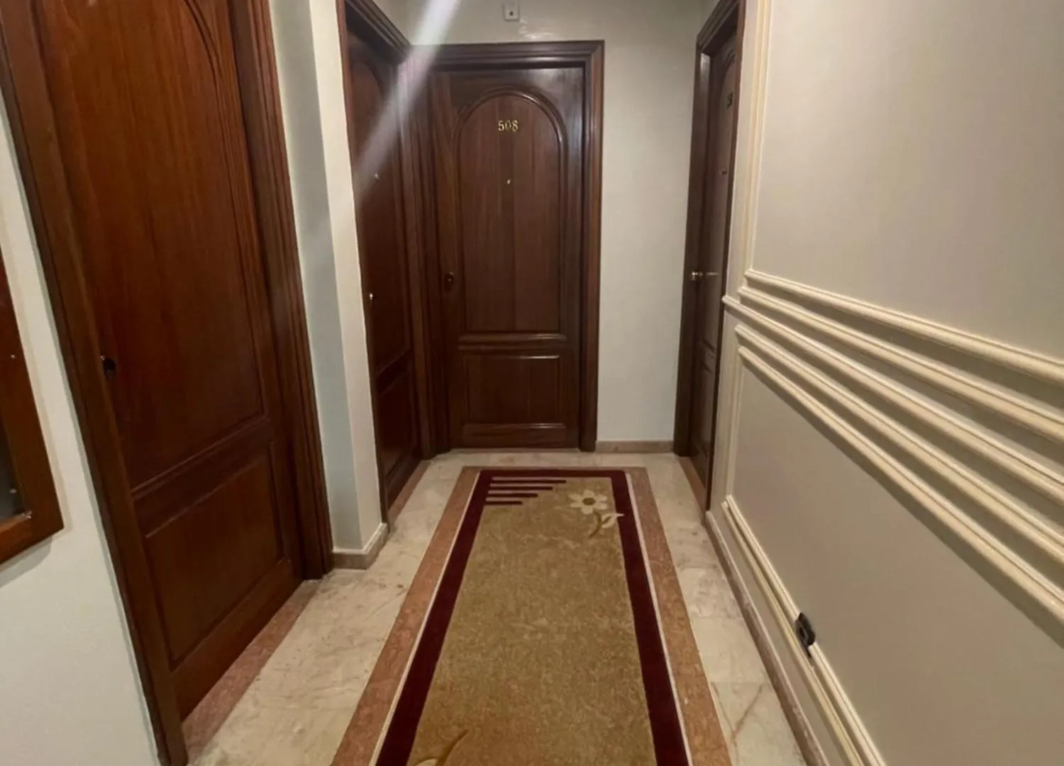 Hotel Amouday Casablanca