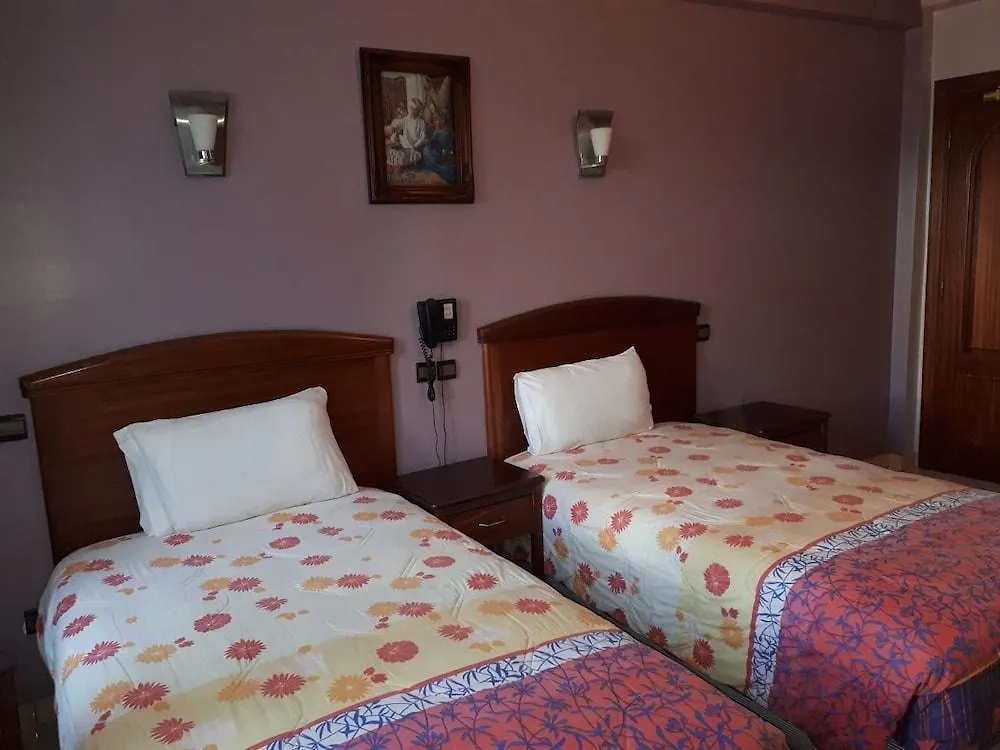 Hotel Amouday Casablanca