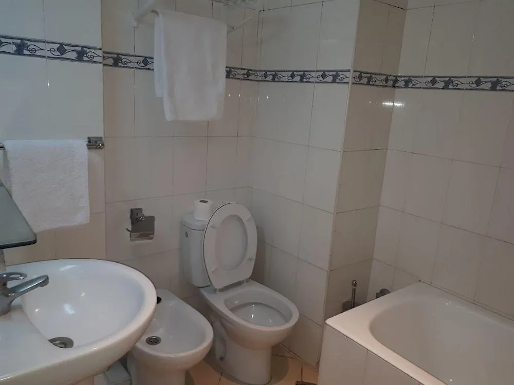 Hotel Amouday Casablanca